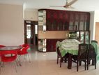 Furnished Apartment For Rent@ Gulshan