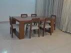 Furnished Apartment For Rent In Baridhara