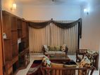 Furnished Apartment For Rent in Gulshan