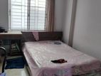 Furnished apartment for sale at Bashundhara