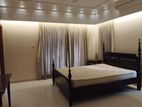 Furnished Apartment (GYM-POOL) For Rent in Gulshan north