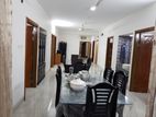 Furnished apartment house rental in sylhet city,