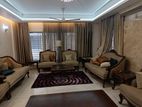 Furnished apartment in banani