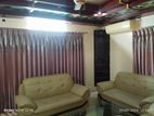 Furnished apartment in banani