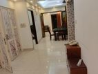 Furnished Apartment Near Youth Club Park in Gulshan-2