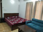 Furnished Apartment Rent in Gulshan-2