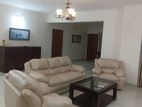 Furnished Apartment Rent in Gulshan-2