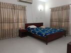 Furnished Apartment Rent in Gulshan