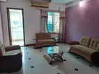 Furnished Apt For Rent At Gulshan-2000sqft