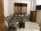 FURNISHED BASHA 1 FLOOR AVAILABLE FOR RENT IN SYLHET"