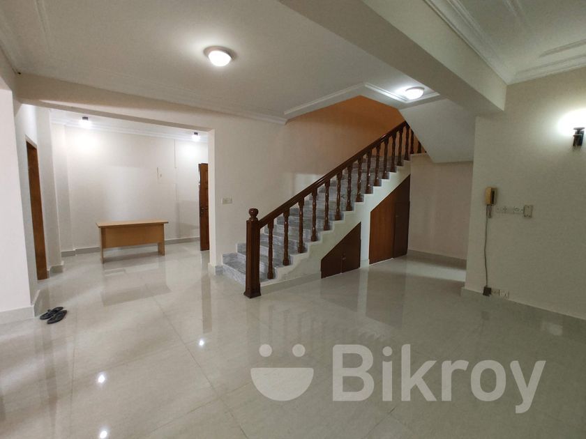 Furnished Duplex Apartment 3400sft Baridhara Diplomatic Bikroy