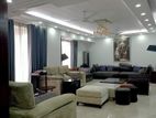 Furnished Duplex for rent at North Gulshan