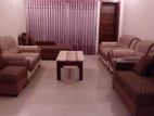 Furnished Exclusive Apartment Rent in Gulshan