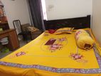 Furnished flat at Uttara Sector 10