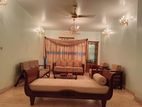 FURNISHED FLAT AVAILABLE FOR RENT IN GULSHAN