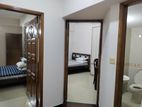 Furnished Flat for Rent