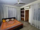 Furnished Flat For Rent