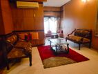 Furnished Flat For Rent in Gulshan 2