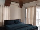 Furnished Flat For Rent in Gulshan 2