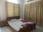 FURNISHED FLAT FOR RENT IN GULSHAN