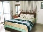 FURNISHED FLAT FOR RENT IN GULSHAN