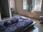 FURNISHED FLAT FOR RENT SHORT TERM OR LONG TERM,