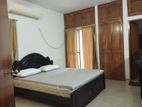 Furnished Flat Rent Gulshan Near Sbi Bank