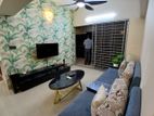 Furnished Flat Rent in Gulshan 2700sft, 3barthroom