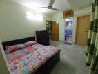 Furnished holiday house rental in Sylhet city.