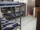 Furnished Hostel rent for male/Female