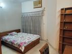 FURNISHED LUXURIOUS APARTMENT RENT IN GULSHAN