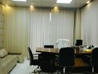 Furnished office 3200 sqft for rent in Gulshan 2
