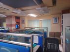 Furnished Office Apt. For Rent At Gulshan-1200sqft