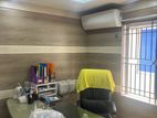 FURNISHED OFFICE