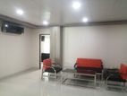 Furnished Office for Rent.