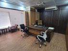 Furnished Office For Rent