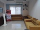 Furnished Office for Rent in Banani