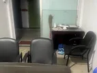 Furnished Office Rent at Farmgate