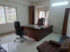 Furnished Office Rent In Near Gulshan Avenue