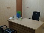 Furnished Office Room Rent ( Uttara )