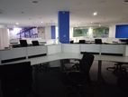 Furnished Office Space For Rent