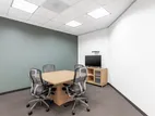 Furnished Office Space for Rent