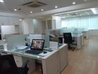 Furnished Office Space For Rent in Gulshan Avenue