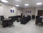 Furnished Office Space Rain In Gulshan