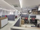 Furnished Office space rent in Banani Dhaka