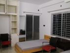 Furnished Room or Seat Available Besides Gulshan Badda Lake