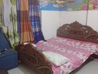 Furnished rooms rent