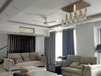 Furnished Spacious 3500 SqFt Residential Apartment For Rent In Gulshan