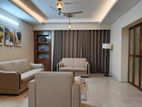 Furnished(4000 SqFt ) Apt: For Rent @ Gulshan-2