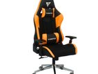 FURNITEX - Gaming Chair (FT-G1)yellow